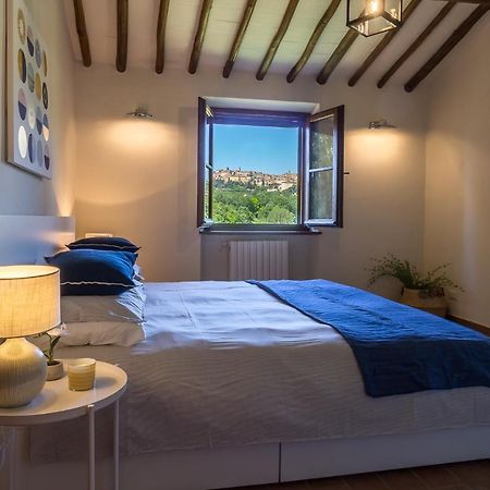 Villa Sogni D'Oro Full Villa Montepulciano Stazione 外观 照片