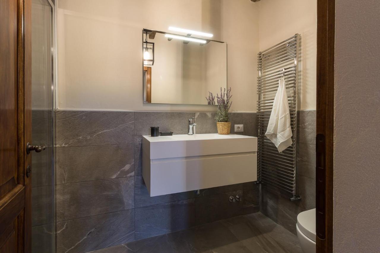 Villa Sogni D'Oro Full Villa Montepulciano Stazione 外观 照片