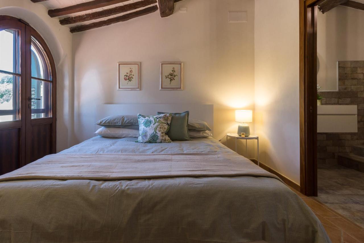 Villa Sogni D'Oro Full Villa Montepulciano Stazione 外观 照片