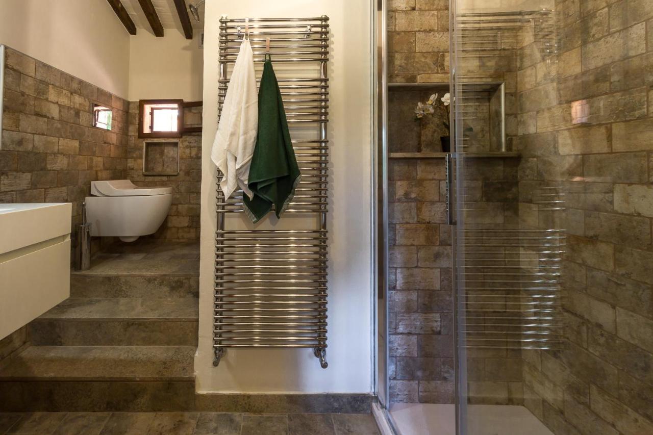 Villa Sogni D'Oro Full Villa Montepulciano Stazione 外观 照片