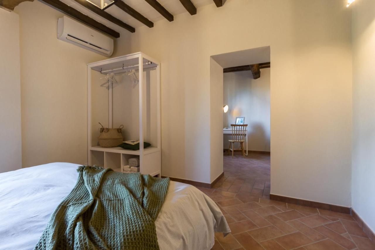 Villa Sogni D'Oro Full Villa Montepulciano Stazione 外观 照片
