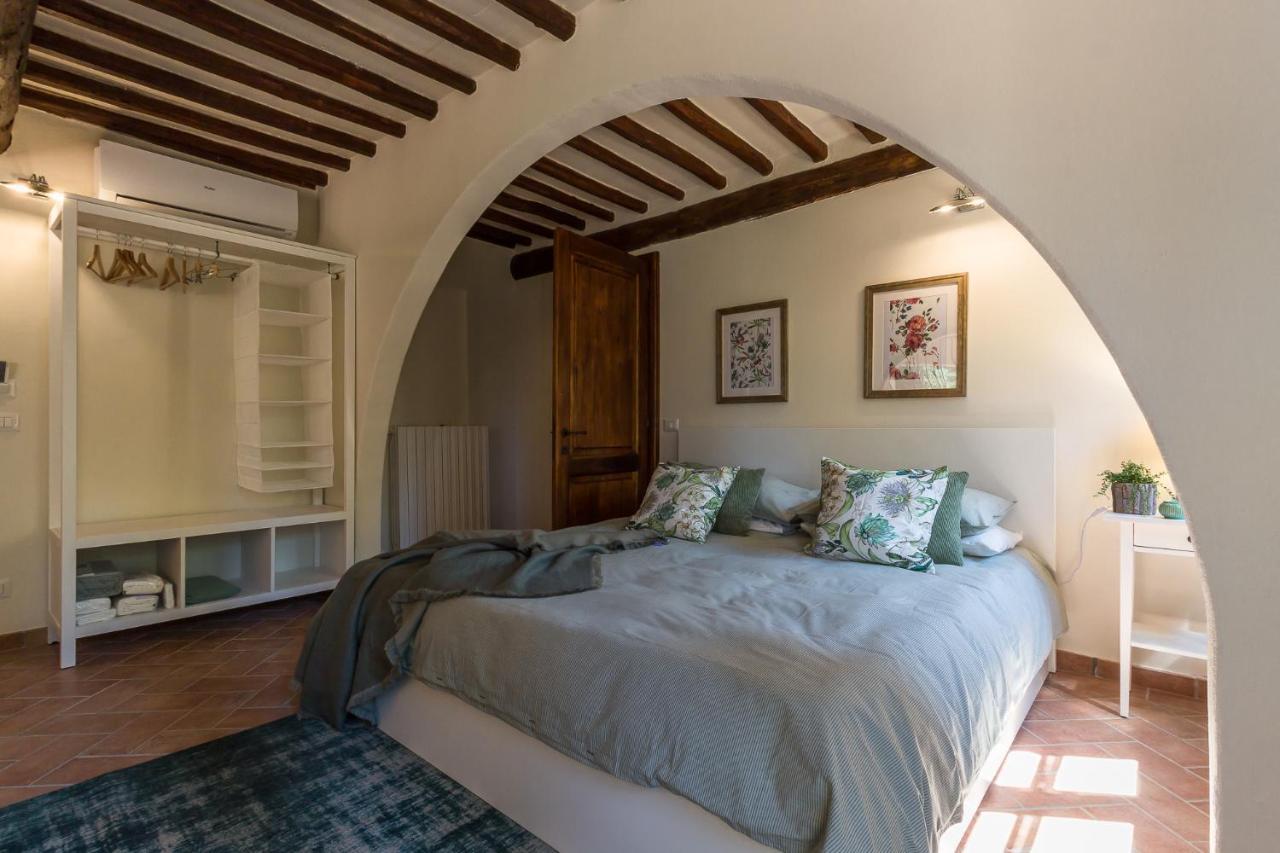 Villa Sogni D'Oro Full Villa Montepulciano Stazione 外观 照片